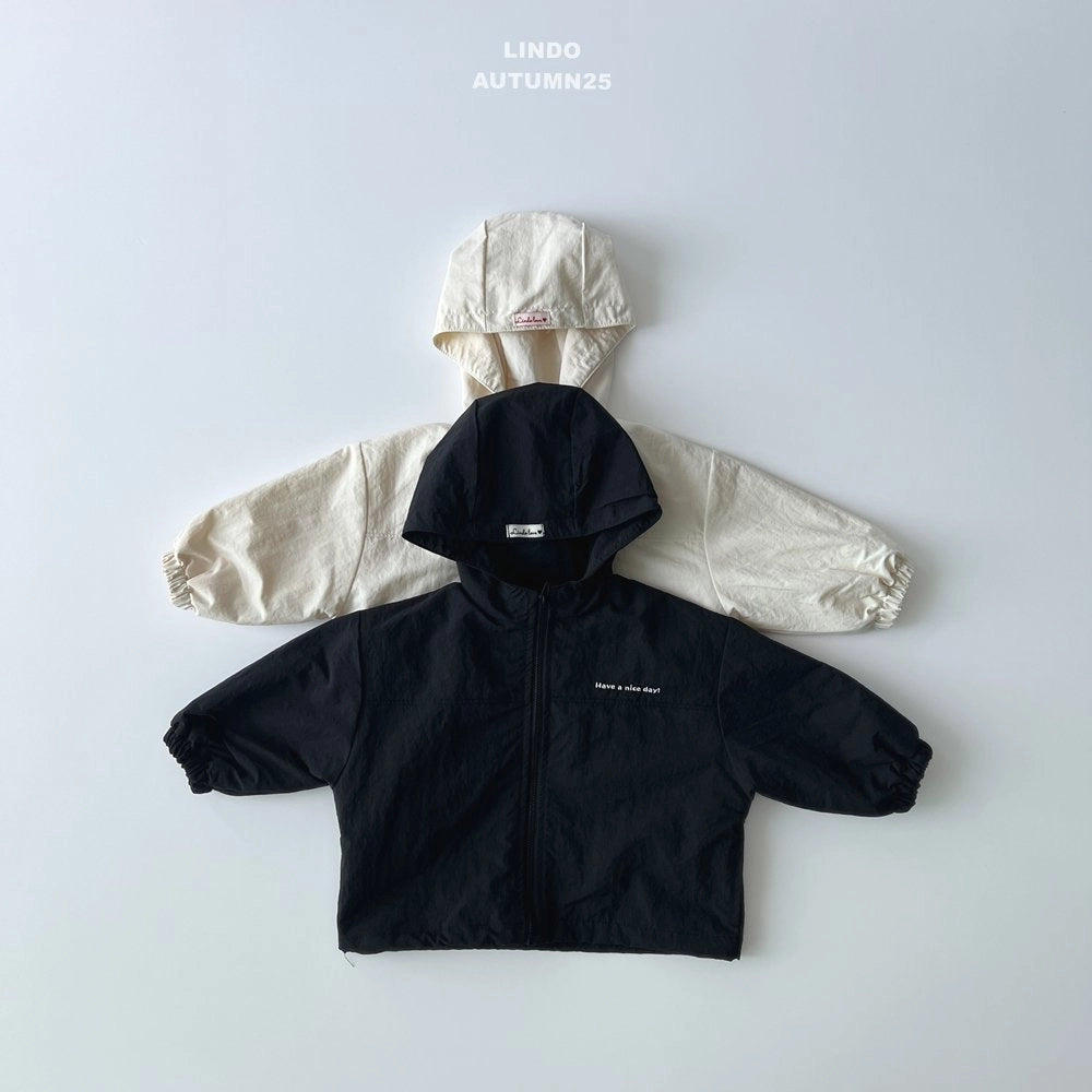 [PRE-ORDER] And Hoodie Jumper