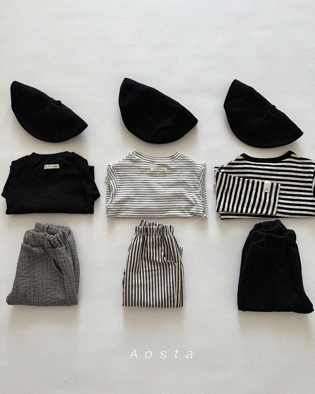 [PRE-ORDER] Check Pants