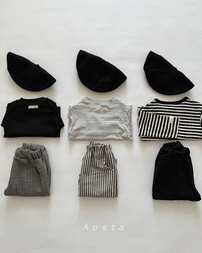 [PRE-ORDER] Check Pants