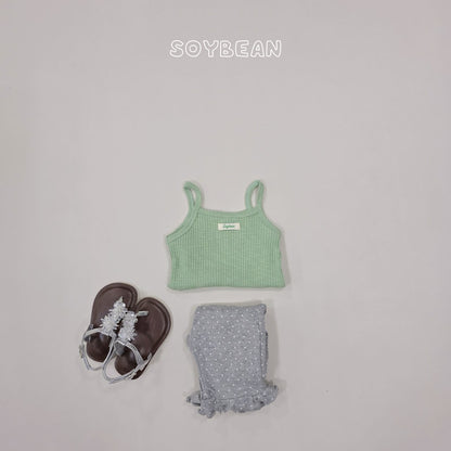 [PRE-ORDER] Coco Dot Top Bottom Set
