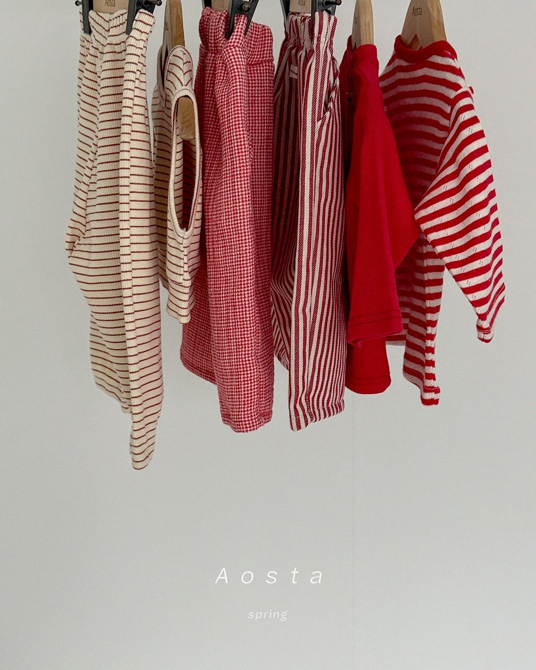 [PRE-ORDER] Check Pants