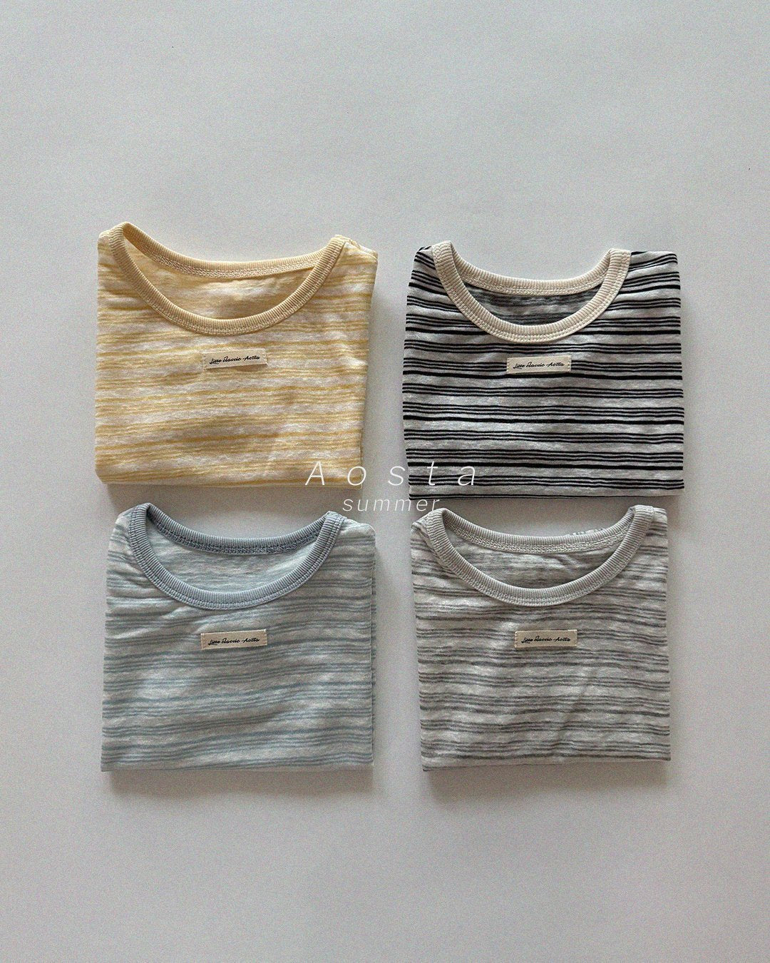 [PRE-ORDER] Moment T-Shirts