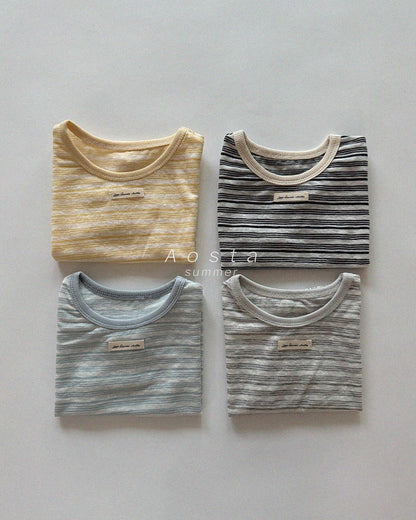 [PRE-ORDER] Moment T-Shirts
