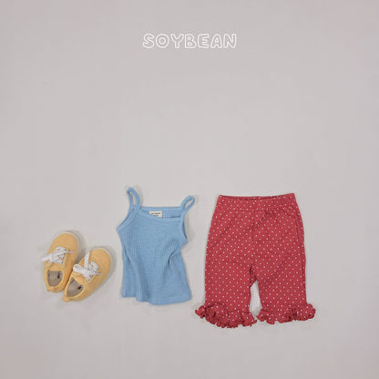 [PRE-ORDER] Coco Dot Top Bottom Set