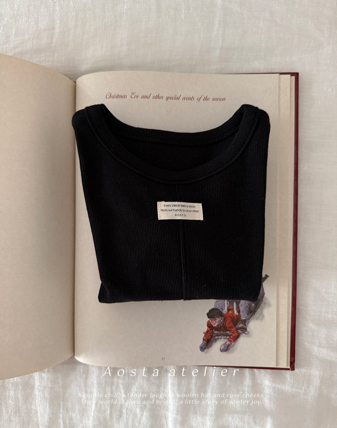 [PRE-ORDER] Everyday T-Shirts