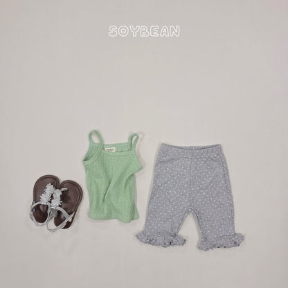[PRE-ORDER] Coco Dot Top Bottom Set