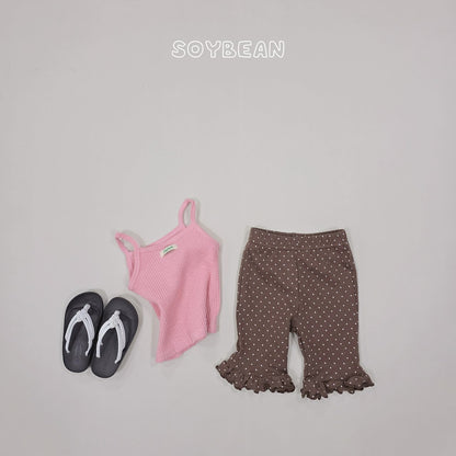 [PRE-ORDER] Coco Dot Top Bottom Set