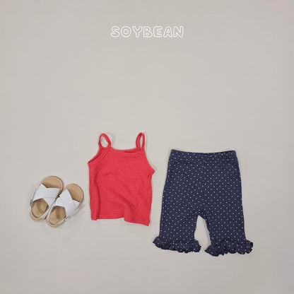 [PRE-ORDER] Coco Dot Top Bottom Set