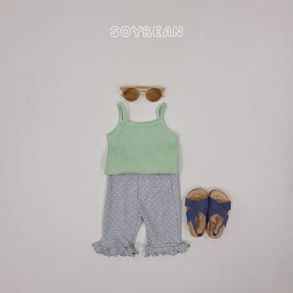 [PRE-ORDER] Coco Dot Top Bottom Set