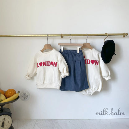 [PRE-ORDER] London Sweatshirts