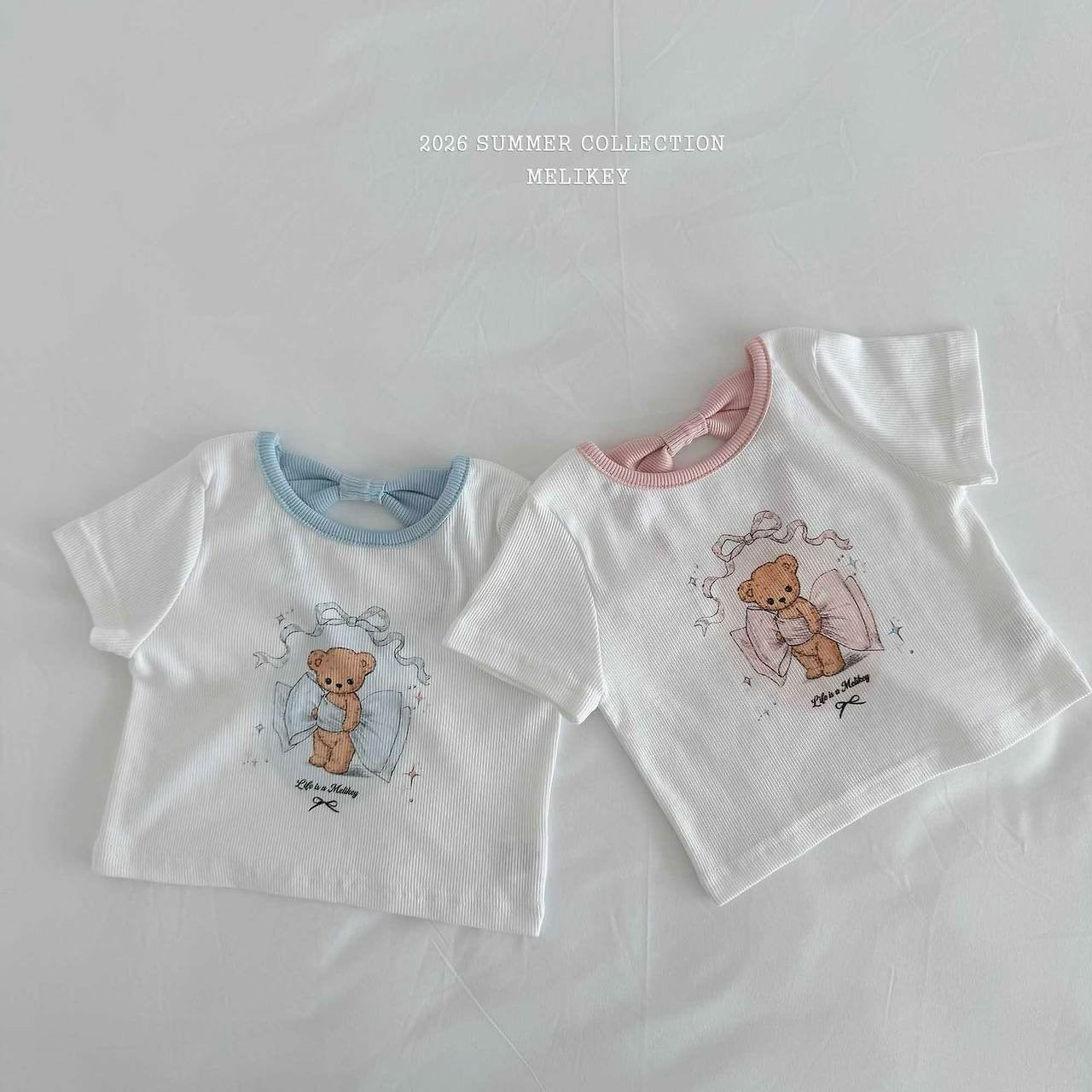 [PRE-ORDER] Candy Bear T-Shirts