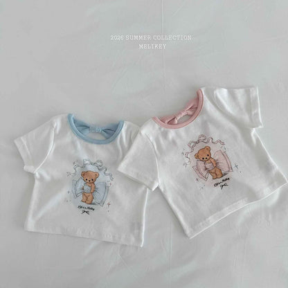 [PRE-ORDER] Candy Bear T-Shirts