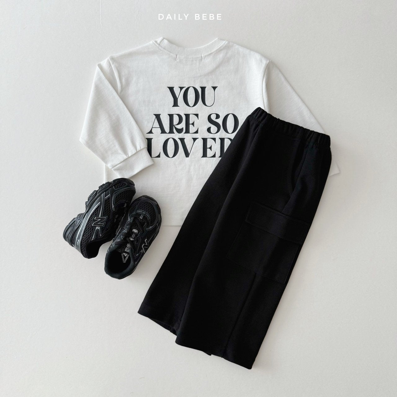 [PRE-ORDER] Loved T-Shirts
