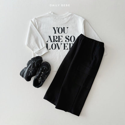 [PRE-ORDER] Loved T-Shirts