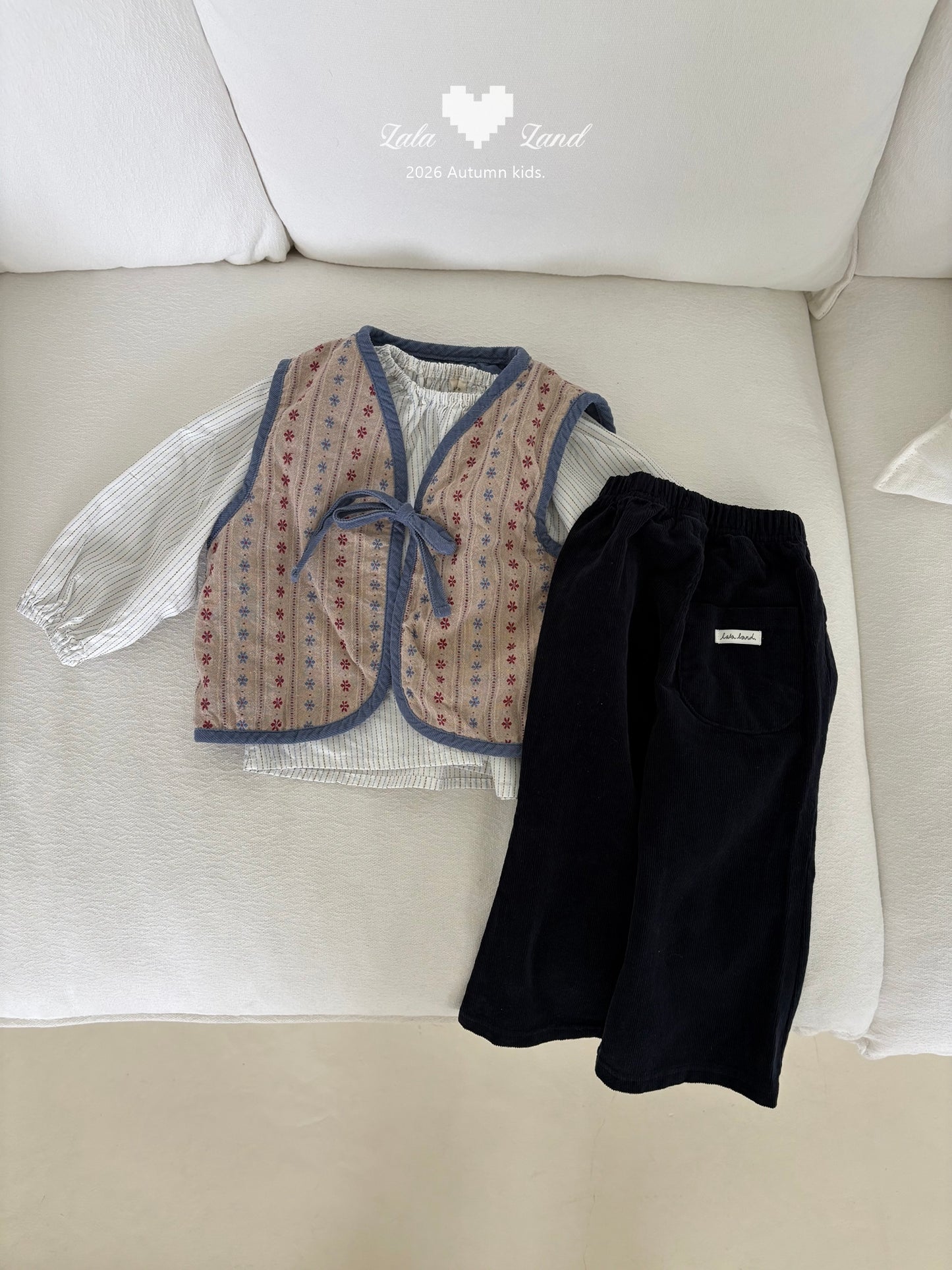 [PRE-ORDER] Biore Blouse