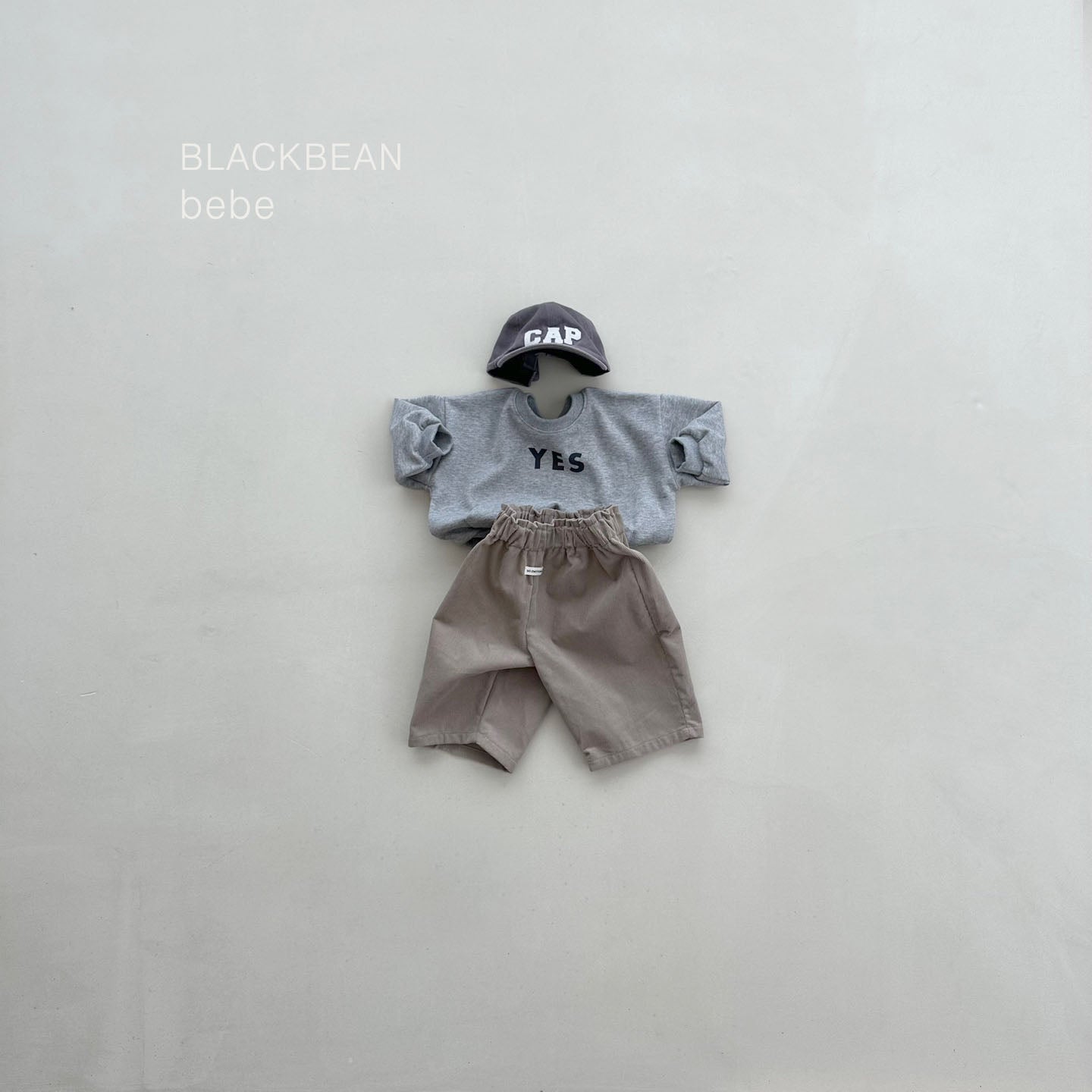 [PRE-ORDER] Yes Baby Sweatshirts