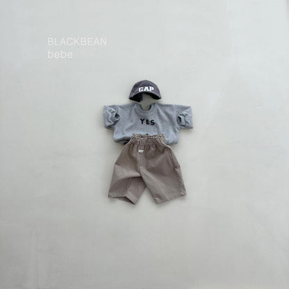 [PRE-ORDER] Yes Baby Sweatshirts