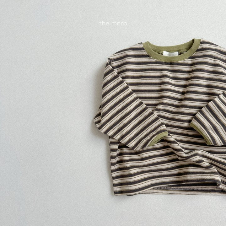 [PRE-ORDER] Olive T-shirts