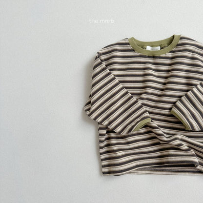 [PRE-ORDER] Olive T-shirts