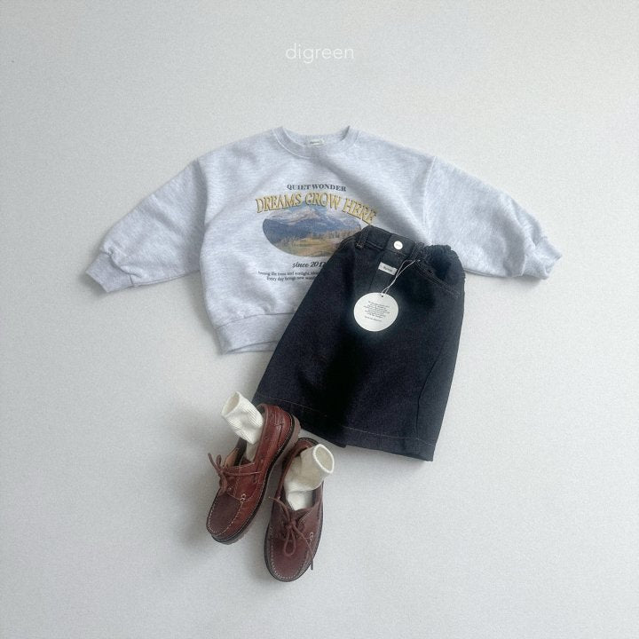 [PRE-ORDER] Dream Sweatshirts