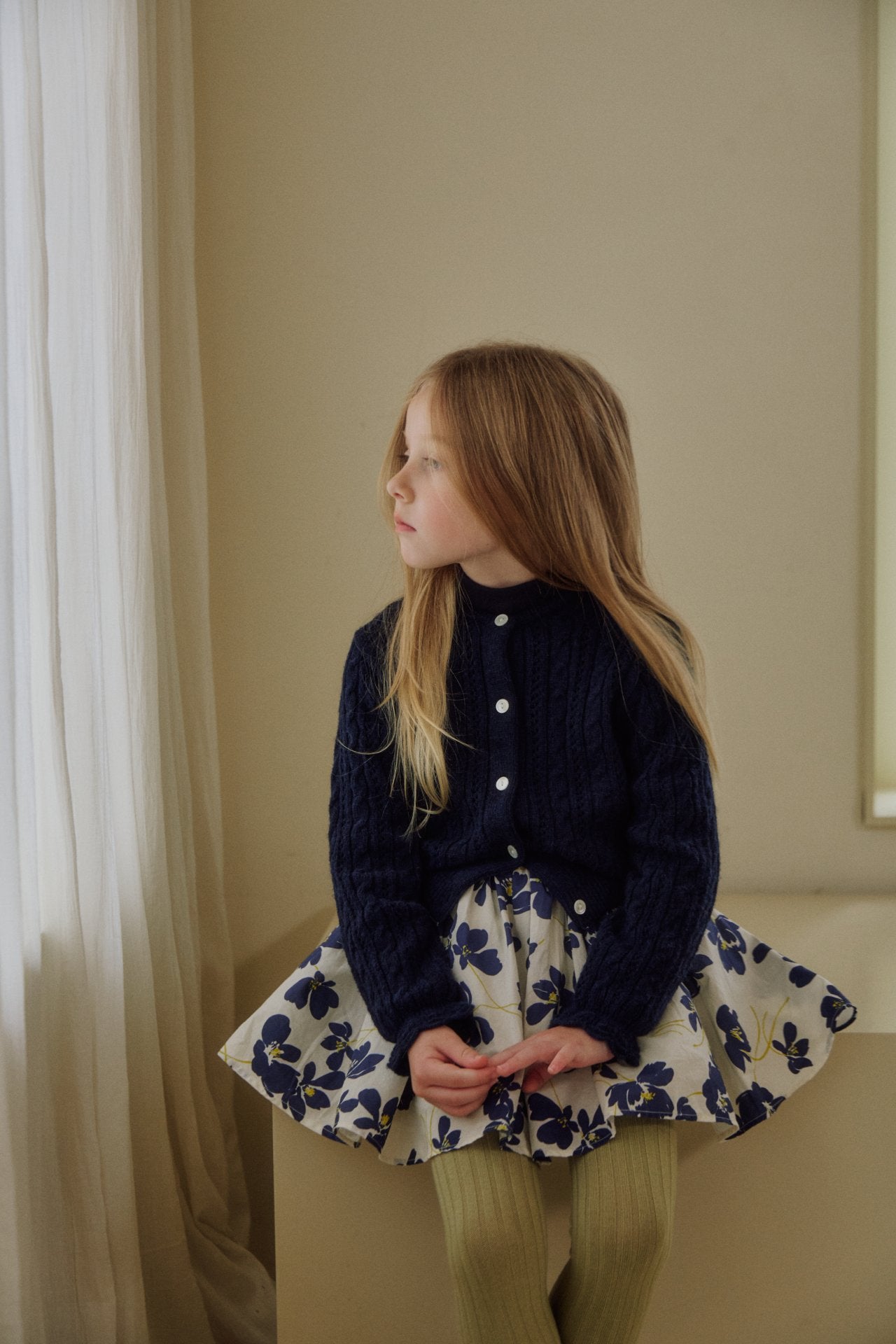 [PRE-ORDER] Hince Skirts