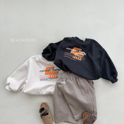 [PRE-ORDER] Mission Sweatshirts