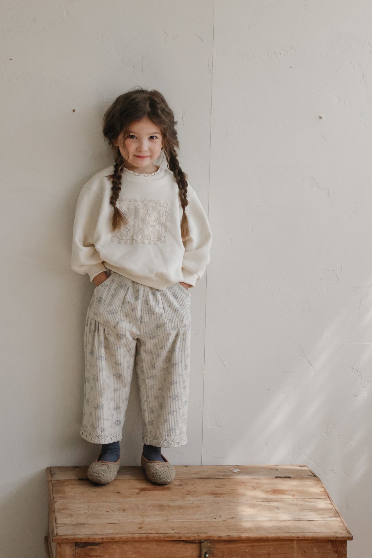 [PRE-ORDER] Myboo Pants