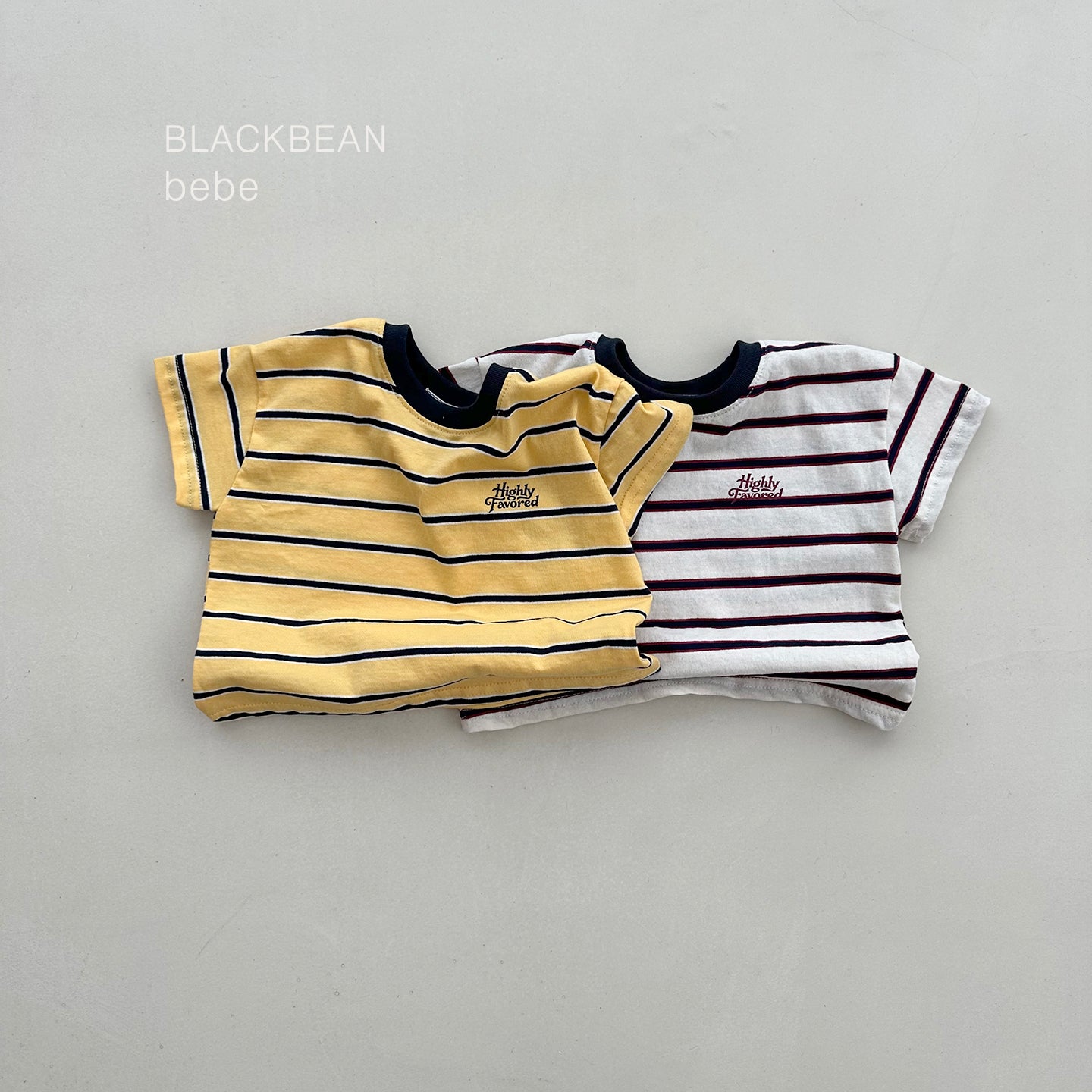 [PRE-ORDER] Maple Baby T-Shirts