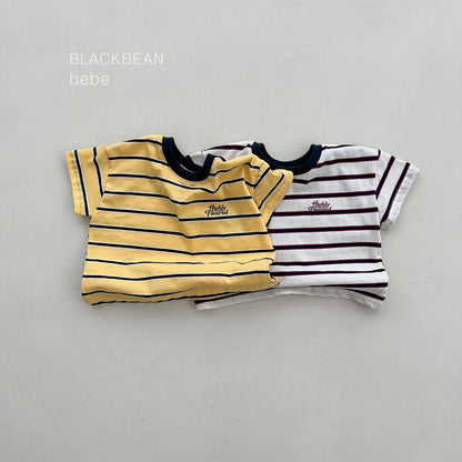 [PRE-ORDER] Maple Baby T-Shirts