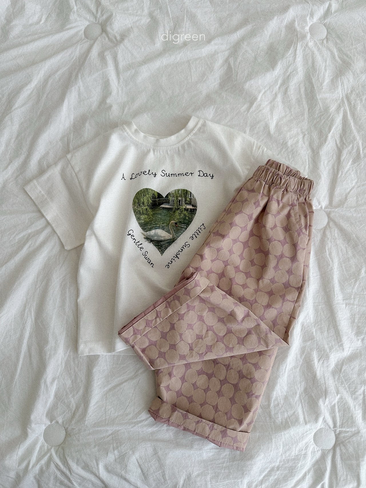 [PRE-ORDER] Cooling Pants