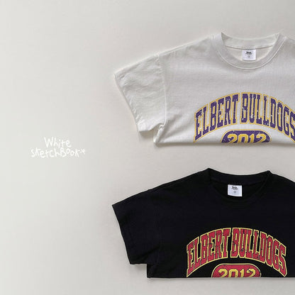 [PRE-ORDER] Dustin T-Shirts
