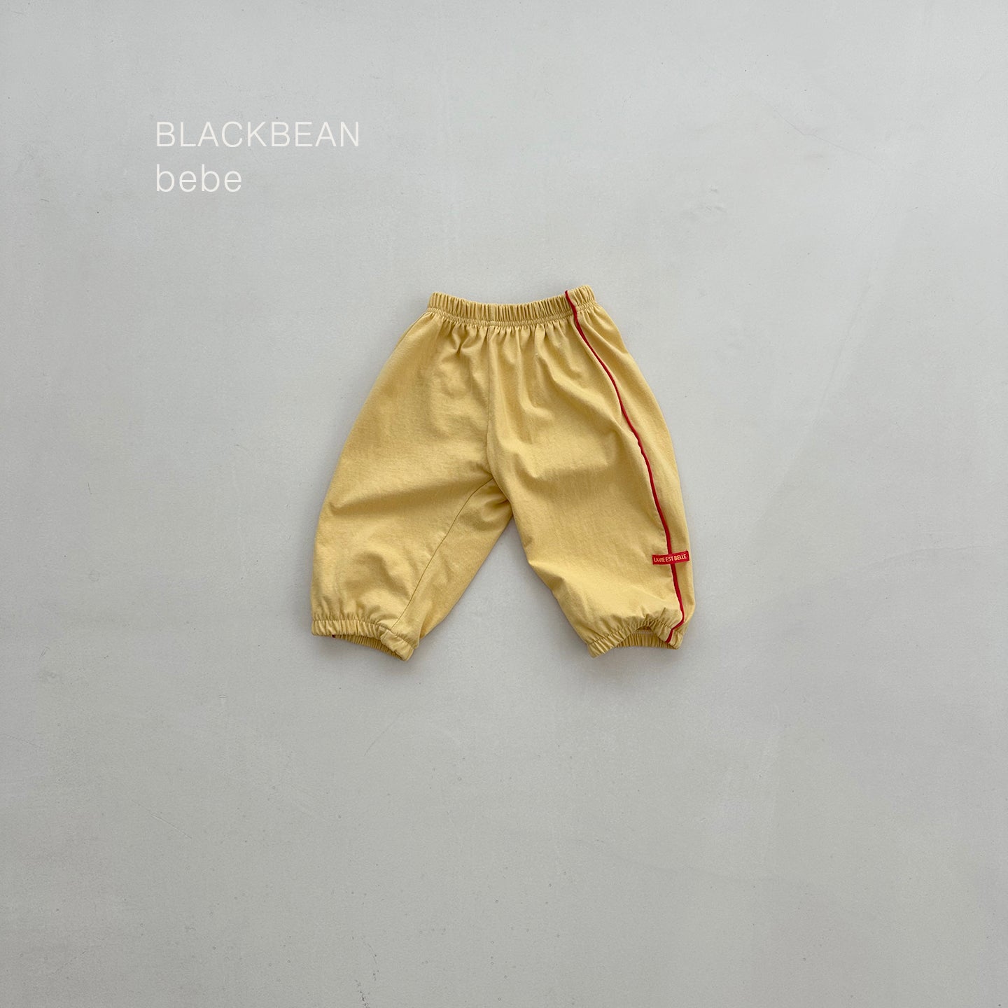 [PRE-ORDER] Ping Pong Baby Pants