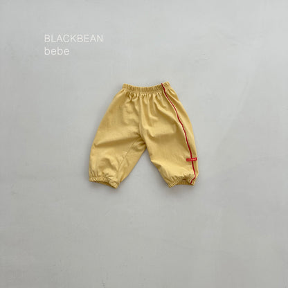 [PRE-ORDER] Ping Pong Baby Pants