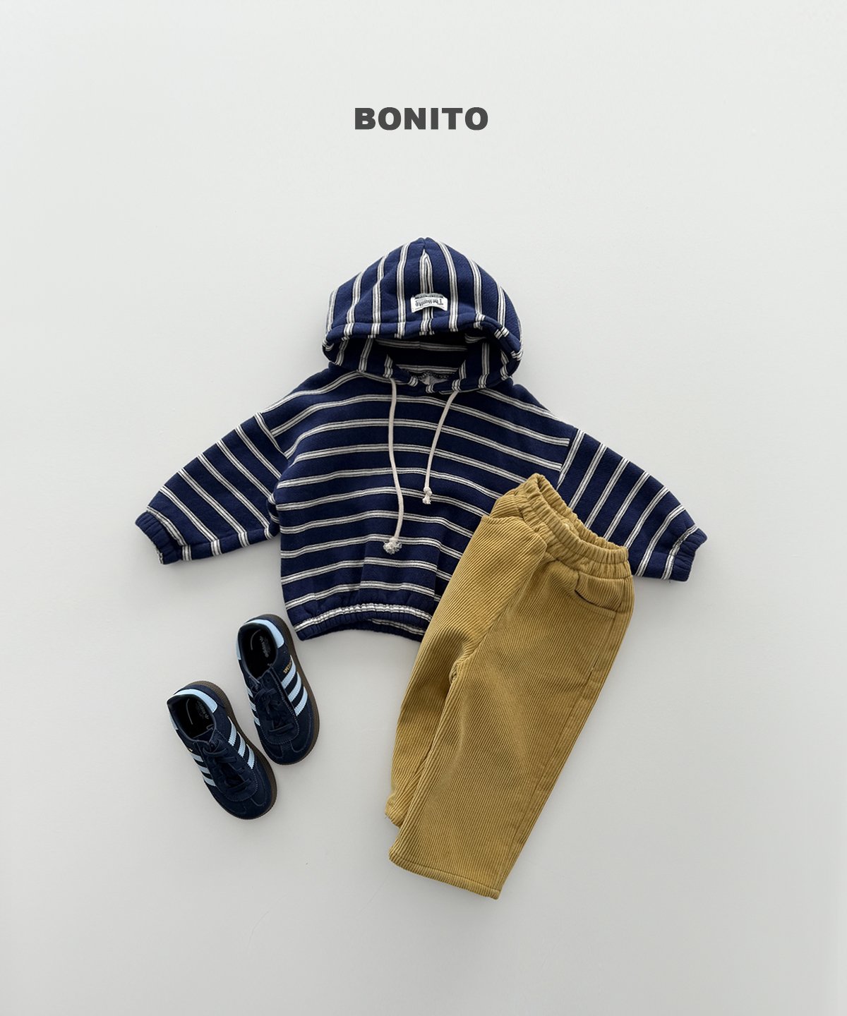 [PRE-ORDER] Jolly Hoodie Sweatshirts