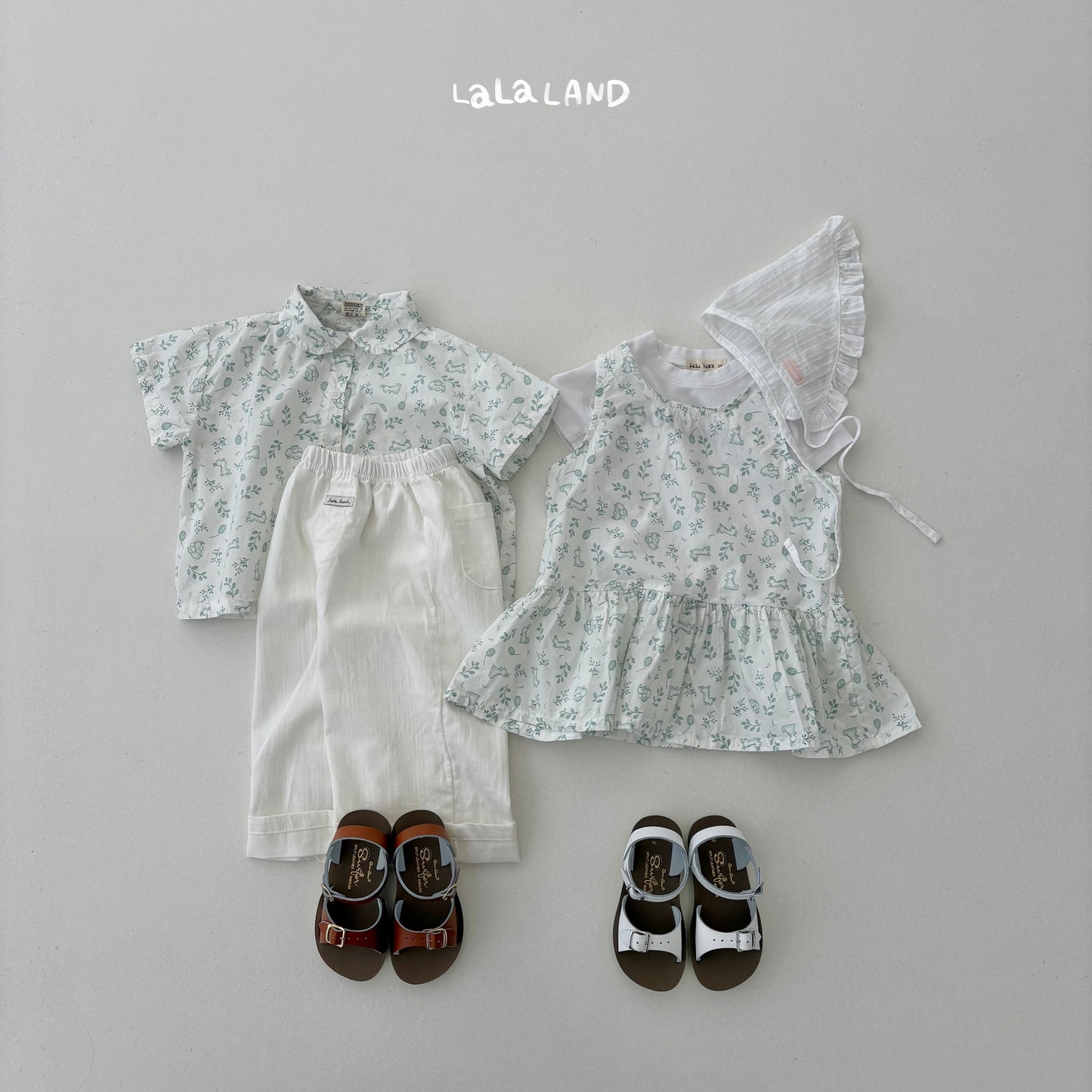 Tilda Shirts