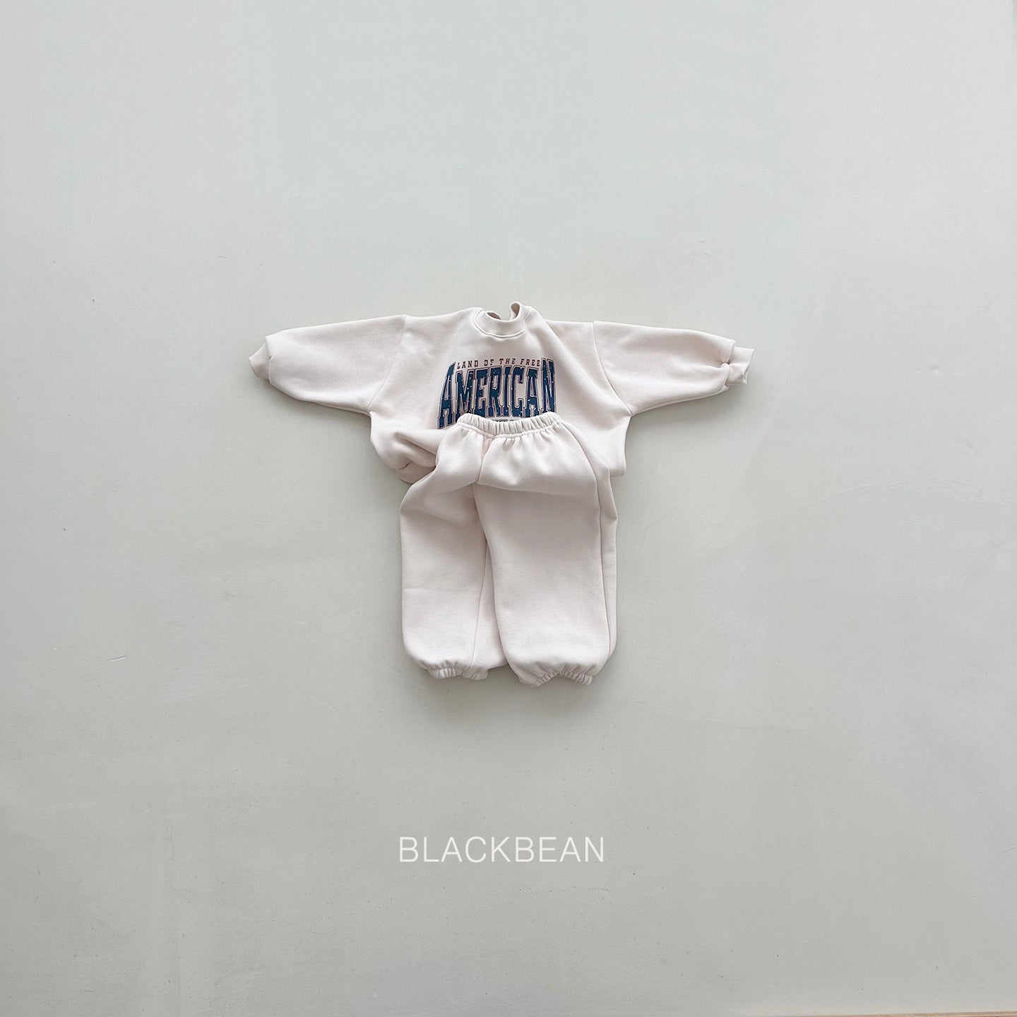 [PRE-ORDER] Park Top Bottom Set