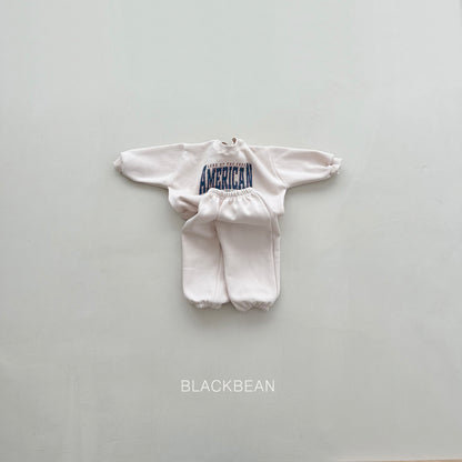 [PRE-ORDER] Park Top Bottom Set