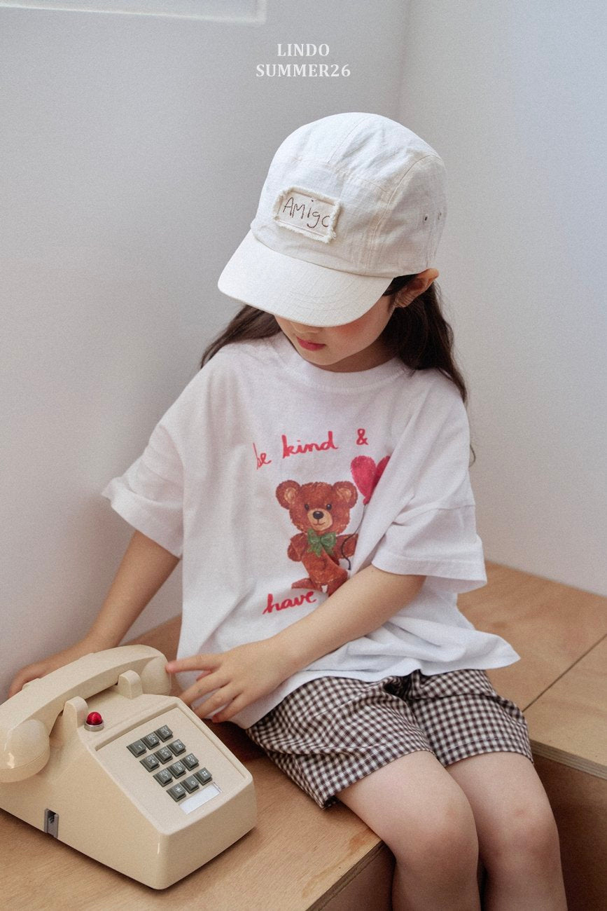 [PRE-ORDER] Bloom Bear T-Shirts