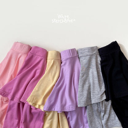 [PRE-ORDER] Skirts 3/4 Leggings