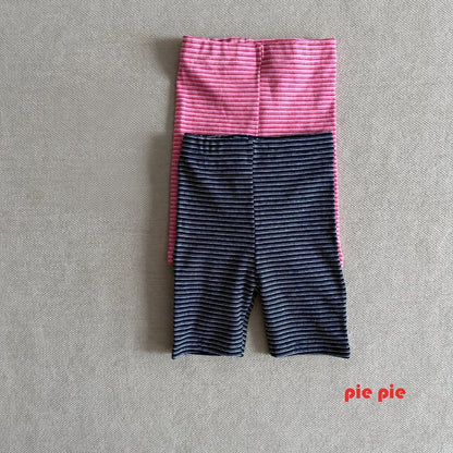 [PRE-ORDER] Strawberry Milk Leggings