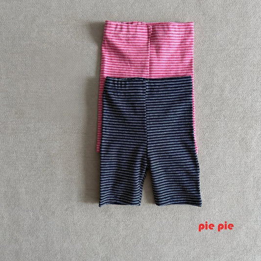 [PRE-ORDER] Strawberry Milk Leggings