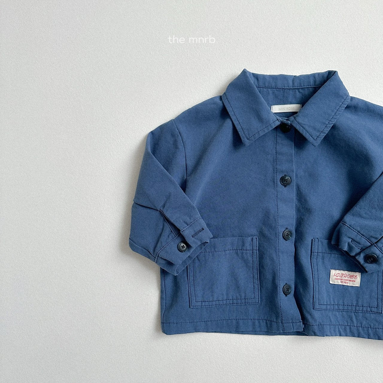 [PRE-ORDER] Work Jacket