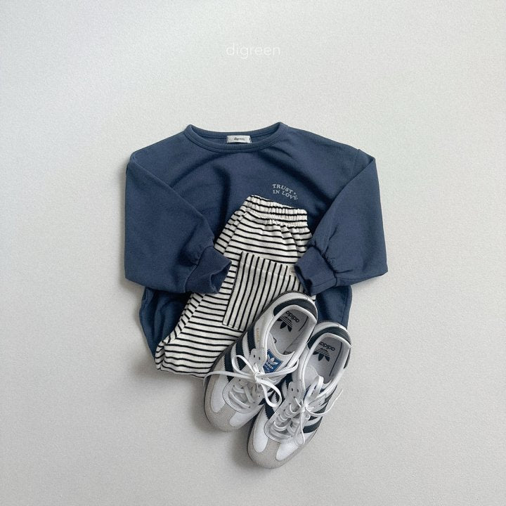 [PRe-ORDER[ Trust Sweatshirts
