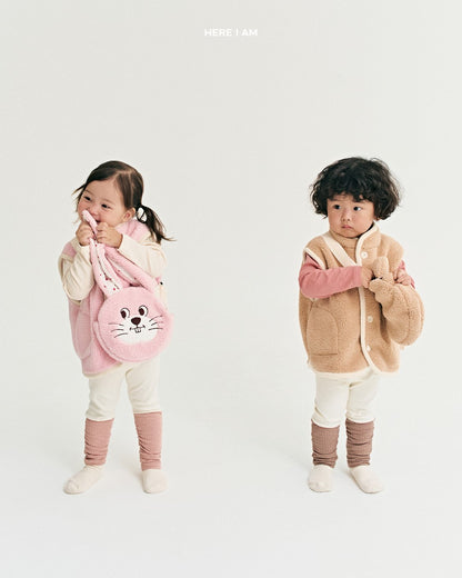 [PRE-ORDER] Tender Bags