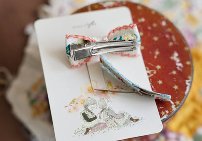 [PRE-ORDER] Subi Hair Clip Set