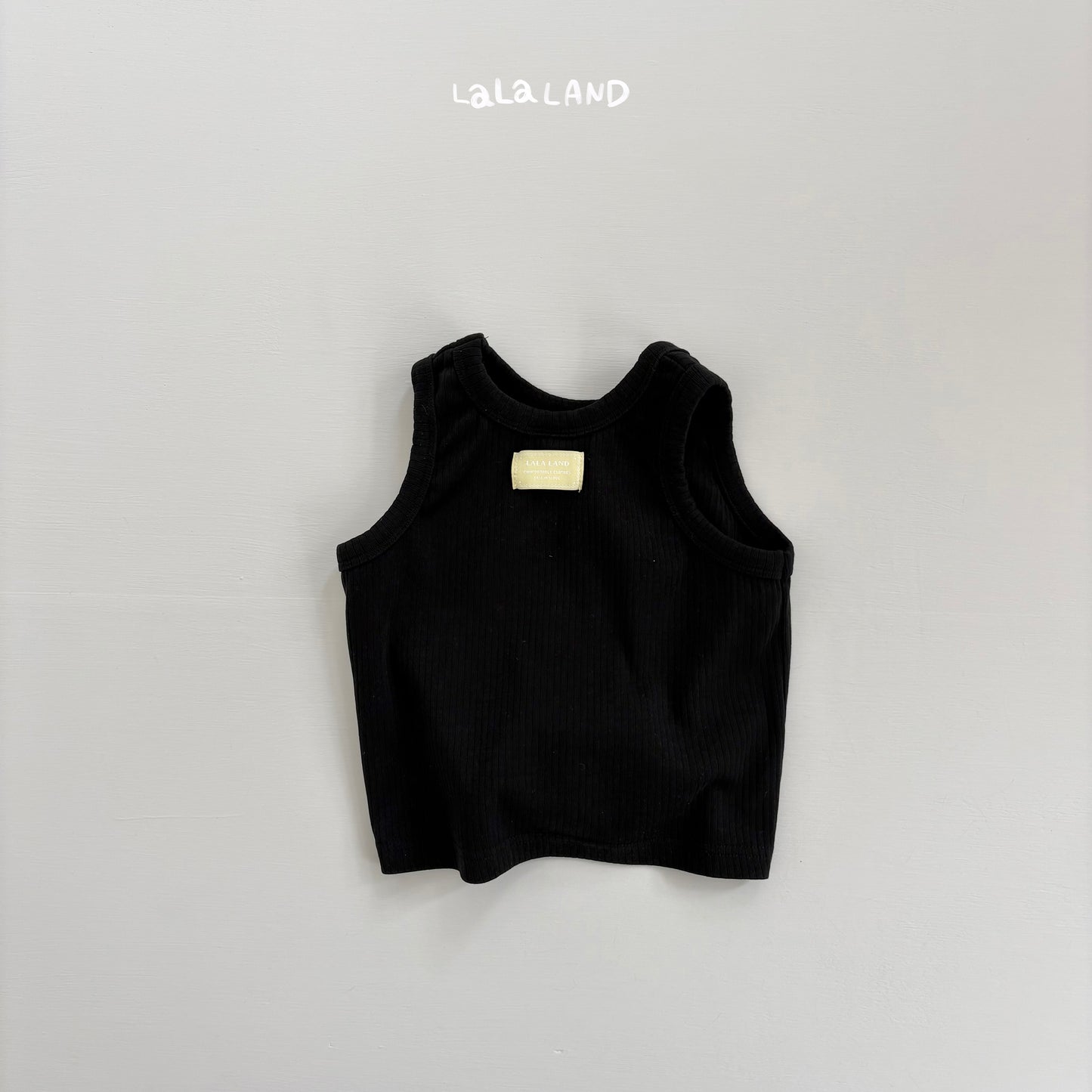 [PRE-ORDER] 26 Ribbed T-Shirts