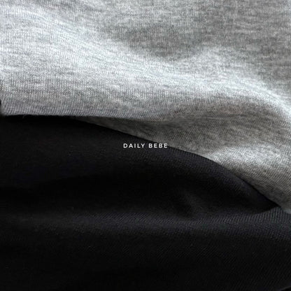 [PRE-ORDER] Side Shirring Top Bottom Set