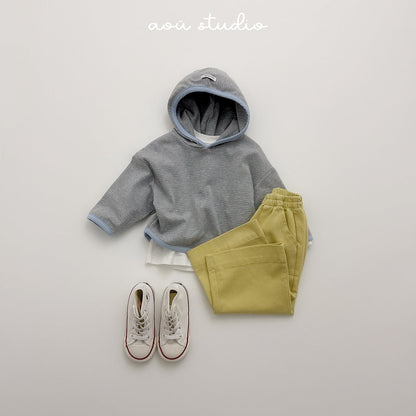 [PRE-ORDER] Mocha Hoodie Sweatshirts