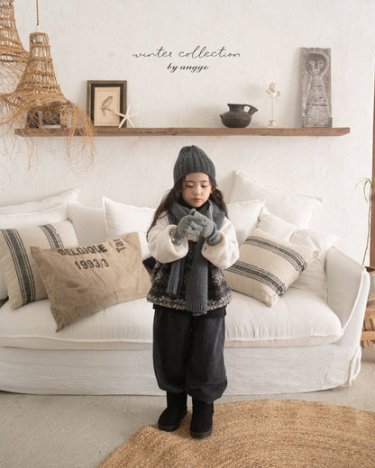 [PRE-ORDER] Anggo Sweater Gloves