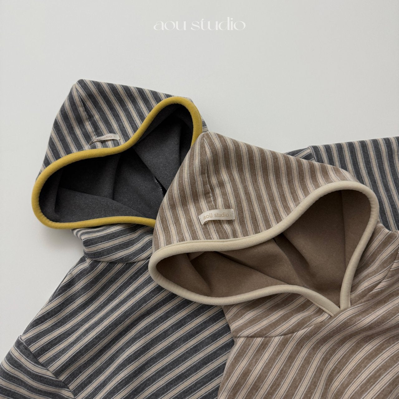 [PRE-ORDER] Vanilla Hoodie T-Shirts